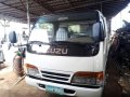 4hf1 Minidump ISUZU Giga FOR SALE-0