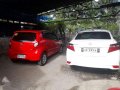 2017 Toyota Vios for sale-3