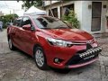 2015 Toyota Vios E AT FOR SALE-4