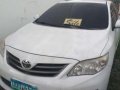 Car for sale 350k only - Toyota Altis 2013-2