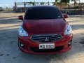 Mitsubishi Mirage G4 2017 for sale-6