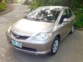 2003 Honda City idsi MT FOR SALE-0