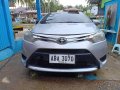 Toyota Vios E 2014 FOR SALE-2