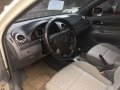 Chevrolet Optra 2009 Updated Papers-1