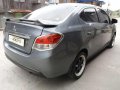 For Sale / Swap Mitsubishi Mirage G4 GLS M/T 2017-6