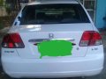 Honda Civic 2003 AT for sale-1