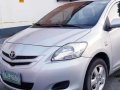 Toyota Vios 1.3 J 2008 for sale-0