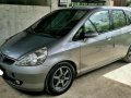 Honda Jazz Fit 2005 FOR SALE-1
