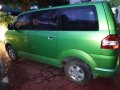 FOR SALE 2007 SUZUKI APV-6