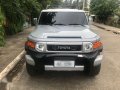 2016 Toyota FJ Cruiser 4x4 AT FOR SALE-2