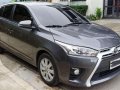 Toyota Yaris 2015 for sale-4