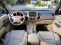2007 Toyota Fortuner g diesel automatic-3