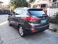 2010 Hyundai Tucson Diesel AT for sale-7