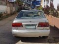 Nissan SENTRA 1997 series 4 FOR SALE-1
