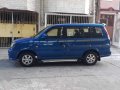 2015 Mitsubishi Adverture Glx Manual All Power-7