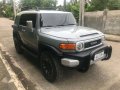 2016 Toyota FJ Cruiser 4x4 AT FOR SALE-8