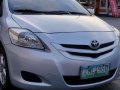 Toyota Vios 1.3 J 2008 for sale-1