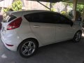 Ford Fiesta 2012 S FOR SALE-1