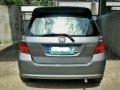 Honda Jazz Fit 2005 FOR SALE-2