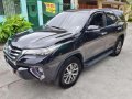 Toyota Fortuner 2016 for sale-4