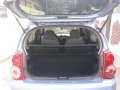 2008 Kia Picanto manual transmission-4