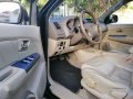 2007 Toyota Fortuner g diesel automatic-1