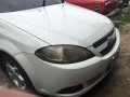 Chevrolet Optra 2009 Updated Papers-0