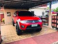 SELLING MITSUBISHI Strada 2012-1