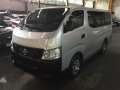 2016 Nissan Urvan NV350 FOR SALE-5