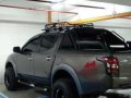 Mitsubishi Strada 2016 gls v 4×4 manual-0