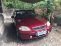 SELLING Honda Civic lxi manual 1996-4