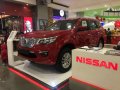 Nissan Terra 4x2 EL AT 2019 FOR SALE-1