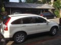 Honda CRV 2008 for sale-1