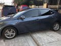 2015 Toyota Altis 1.6 G MANUAL RUSH-0