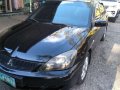 2008 MITSUBISHI Lancer GLS CVT FOR SALEWell maintained-0