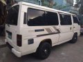 2010 Nissan Urvan Escapade FOR SALE-2