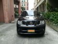 2011 Nissan Navara 4x2 Manual FOR SALE-1