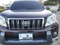 Toyota Land Cruiser Prado 2012 for sale-1