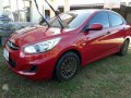 Hyundai Accent Diesel 2017 for sale-2