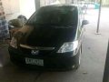 Honda City 2004 idsi 1.3AT Original paint-3