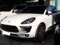 2018 Porsche MACAN SPORT TURBO for sale-0