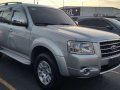 Ford Everest 2007 AT Diesel FOR SALE-1