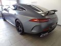 2018 Mercedes Benz Amg Gt brand new FOR SALE-5