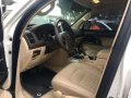 Bulletproof Toyota Landcruiser 2018 for sale-3