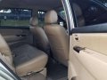 2014 Toyota Fortuner V 4x4 3.0 -First owner-7