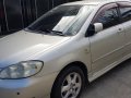 Toyota Corolla Altis 2007 for sale-1