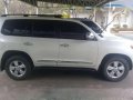 Selling Toyota  Land Cruiser 2015-1