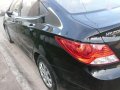 2012 Hyundai Accent 1.4 MT Manual Transmission-4