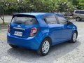 2015 Chevrolet Sonic for sale-3