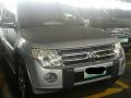 Mitsubishi Pajero 2010 For Sale-5